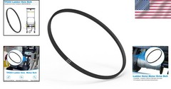 Replacement TranzSporter Ladder Hoist Drive Belt for TP250 & TP400 Models