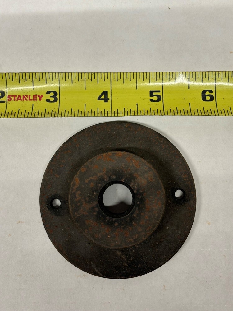 CMCO/BUDGIT, LOAD BRAKE FLANGE, 22667601