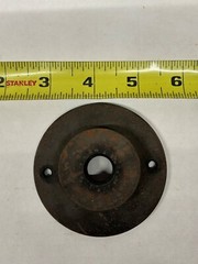 CMCO/BUDGIT, LOAD BRAKE FLANGE, 22667601