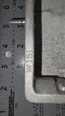 Lug-All W151 U-Frame