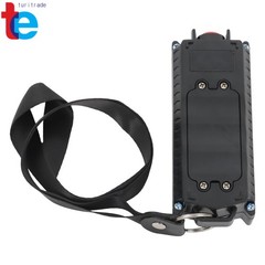 1100lbs Capacity 2-in-1 Electric Hoist Winch Wired/Wireless Remote Control