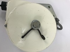 Aero-Motive Balancer Model 5-F 1-5 Lbs Range Nice Condition !