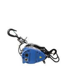 1100lb Electric Chain Hoist 14m/min Electric Winch Crane 29m Lifting Height IP54