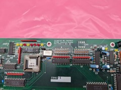 Telemotive E10163-1 CPU EPROM Board for 10K12 Single Box E10163 ROM FW2832-0