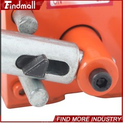 Findmall Magnetic Lifter 220 lbs/100 kg Pulling Capacity 2.5 Safety Factor Hoist