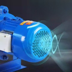 Small Crane Hoist 220V Household Electric Hoist 1 Ton Winch