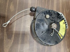 REELCRAFT TBL-15 HEAVY DUTY BALANCER WITH RATCHET LOCK REEL