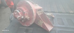 Vintage ACCO AMERICAN CHAIN & CABLE CO. WRIGHT INC. CABLE Winch Pulley Hoist
