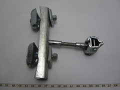 Demag Over Head Crane Suspension 9″ Bracket
