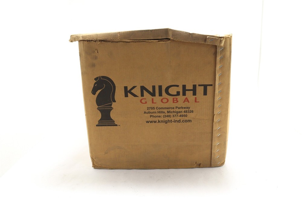 KNIGHT GLOBAL PNEUMATIC AIR BALANCER 225 LBS KBA225-073