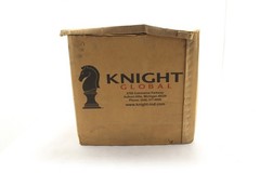 KNIGHT GLOBAL PNEUMATIC AIR BALANCER 225 LBS KBA225-073