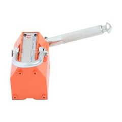 Magnetic Lifter Lifting Magnet 220 lbs/100 kg Pulling Capacity Neodymium Hoist