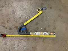 (5) Available Lathe Chuck Hook Sky Hook Lifting Device