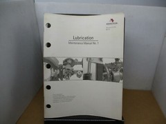 Meritor Lubrication Maintenance Manual 1
