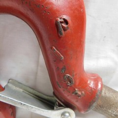 Crosby T5L Hoist Hook