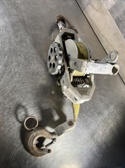 Little Mule 322DB Lineman’s Hoist 1500/3000 Lb.Buyer will have to install handle