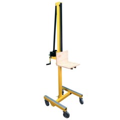 Telpro Cabinetizer Cabinet Lift Model 72