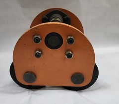 Acco lift 165-20 2 Ton Plain hoist Trolley
