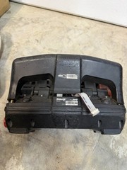 HIAB Olsbergs E1390 Crane Remote Control & Battery For Parts Only E1197 E1193