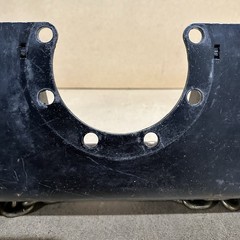 AB Chance C308-1443, 3000lb Chain Mount Bracket