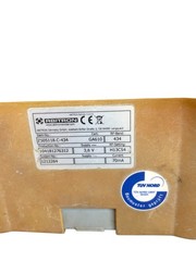 Abitron Z505118.C-434 RF Band 434 H13C54 Radio Control with Strap -used-