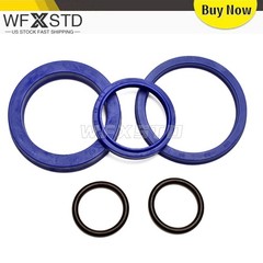 Cylinder Seal Kit rebuild seals For Tuxedo auto lift tp9 tp9kac tp9kaf TP9-1057