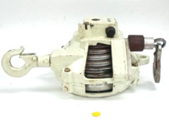 SW-30 / S3000 SPRING BALANCER