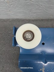 Gorbel Manual push/pull Trolley S2001, 2000lb.