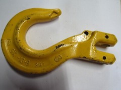 Gunnebo GK-13-8 SB1 lifting sling hook