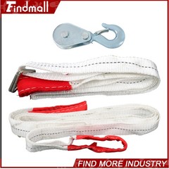 Findmall 1760lb 1350W Electric Hoist Crane Winch w/328ft Wireless Remote Control