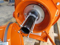 NEW! Gleason S16751-220-09-01 , Lift Cable Reel, 200A/600V, NO ELECTRIC SWITCH!