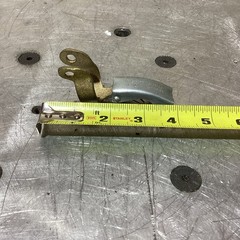 HARRINGTON – LATCH KIT SZ-C, Partial Kit See Photos