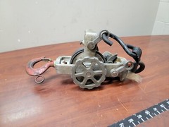 Little Mule Model 300 Lineman’s Hoist 1500lbs., NO HANDLE