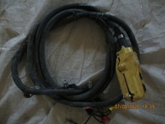 CM MOTOR PICKLE Lodestar Prostar
