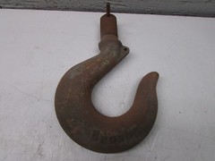 Crosby N5H Hoist Hook
