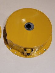 (2) ENDO ELB-40 Long Stroke Spring Balancer Travel Brake and Drum Lock