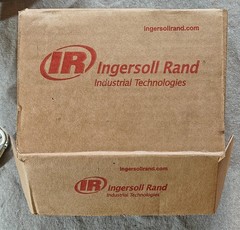INGERSOLL RAND LIGHT DUTY TOOL BALANCER 2.2 – 4.4 LBS BLD2