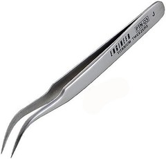 Engineer Titanium Tweezers PTN-03 Japan