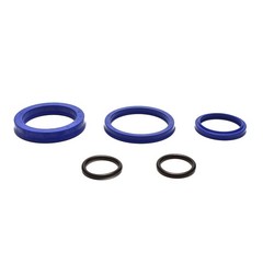 Duro Cylinder Seal Kit Compat/w Tuxedo Duro Eagle Auto Lifts Replaces TP9-1057