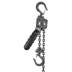Jet Jlp-050A-10 1/2T Mini-Puller 10Ft. Lift
