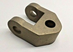 Zimmerman 30166 Female Clevis Yoke ZRA/ZRS Rail Ingersoll Rand