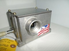 ***NEW*** P&H MORRIS 221352001 GEARED ROTARY CRANE LIMIT SWITCH 108:1 2-NO 2-N.C