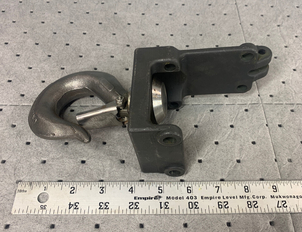 NEW INGERSOLL RAND Top Hook Yoke Assembly ML1000K-K590A
