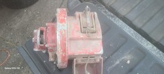 Vintage ACCO AMERICAN CHAIN & CABLE CO. WRIGHT INC. CABLE Winch Pulley Hoist