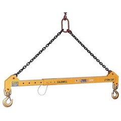 NEW! Caldwell Adjustable Spreader Beam, 4000 lb., 240 In!!