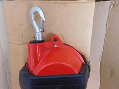 INGERSOLL RAND BIDS-14 Spring Tool Balancer W/ Hook 6.5 FT (22 to 30.9 lbs) HR