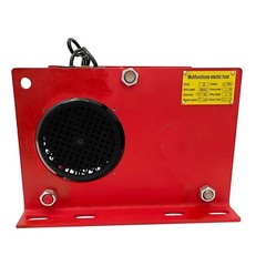 220V Electric Hoist Hoist 500-1000kg Small Lifting Equipment Lift Height 30m