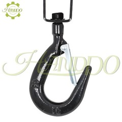 2-in-1 Portable Electric Hoist Winch 1100LBS Wired / Wireless Remote Control