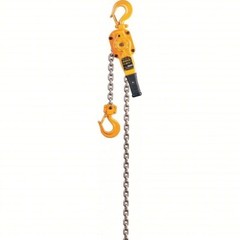 Harrington Lever Hoist L5LB028-20