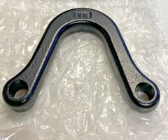 Demag 71597433 Suspension Set DC10 Kit W/ Suspension Brackets Setbolts & Clips